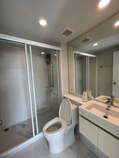 ยู เกษตร – นวมินทร์ / U Kaset – Nawamin-7