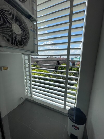 ยู เกษตร – นวมินทร์ / U Kaset – Nawamin-9