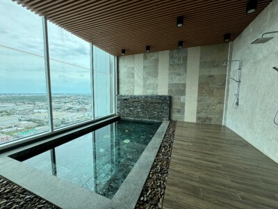 เดอะ เมโทรโพลิส สำโรง / The Metropolis Samrong
