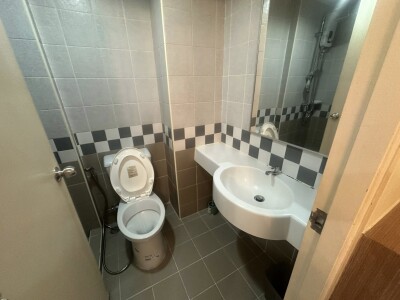 ลุมพินี คอนโดทาวน์ รามอินทรา - หลักสี่ / LUMPINI CONDOTOWN RAMINDRA - LAKSI-9