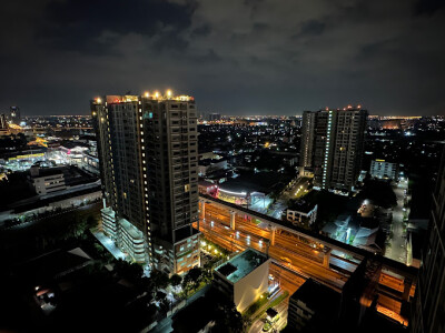 ศุภาลัย ซิตี้ รีสอร์ท แจ้งวัฒนะ / Supalai City Resort Chaengwatthana-12