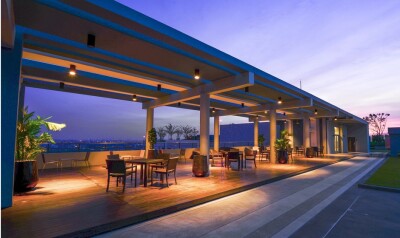 ศุภาลัย ซิตี้ รีสอร์ท แจ้งวัฒนะ / Supalai City Resort Chaengwatthana-13