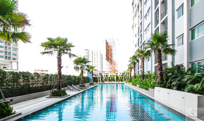 ศุภาลัย ซิตี้ รีสอร์ท แจ้งวัฒนะ / Supalai City Resort Chaengwatthana-15