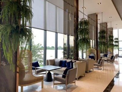 เดอะ โพลิแทน อควา / The Politan Aqua