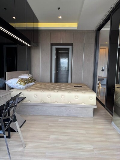 เอ็ม จตุจักร / M Jatujak