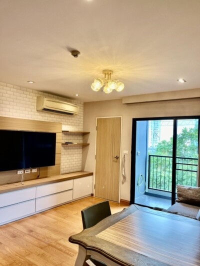ซีนิธ เพลส สุขุมวิท 42 / Zenith Place Sukhumvit 42-1