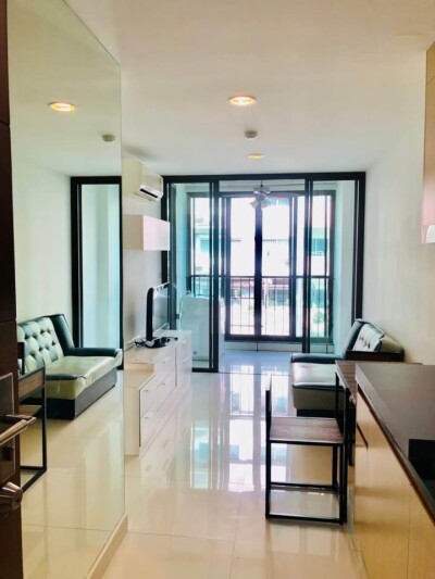 ไอดีโอ บลูโคฟ สาทร / Ideo BluCove Sathorn