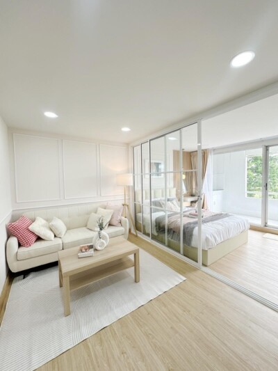 ซิตี้ วิลล่า / City Villa-2