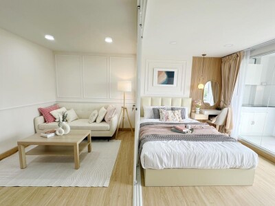 ซิตี้ วิลล่า / City Villa-3