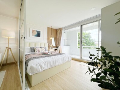 ซิตี้ วิลล่า / City Villa-4