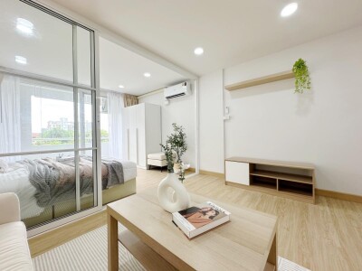 ซิตี้ วิลล่า / City Villa-5