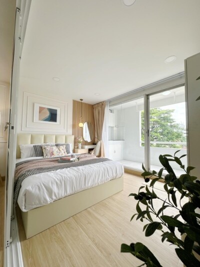 ซิตี้ วิลล่า / City Villa-6