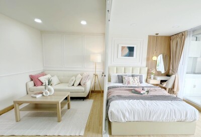 ซิตี้ วิลล่า / City Villa-7