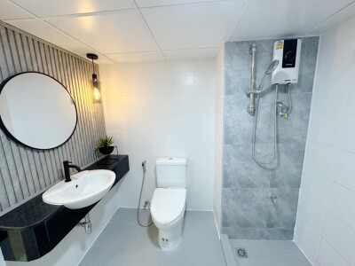 ซิตี้ วิลล่า / City Villa-9