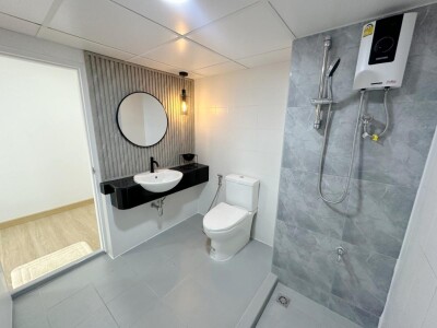 ซิตี้ วิลล่า / City Villa-11