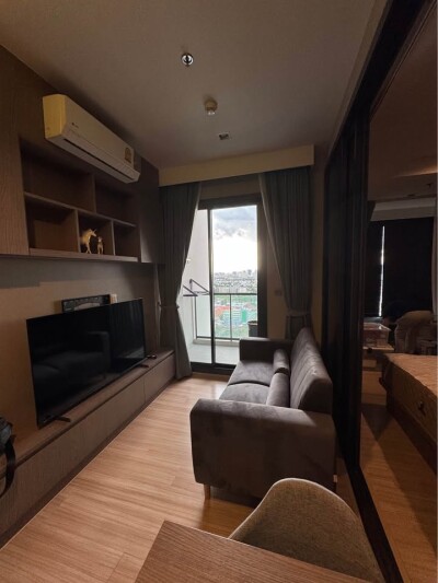 เอ็ม จตุจักร / M Jatujak