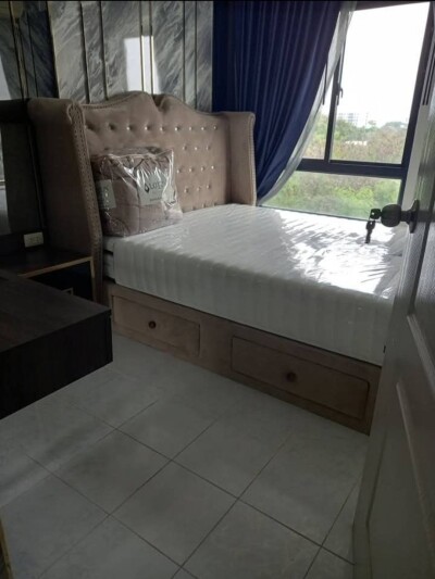 ไอคอนโด สุขุมวิท 105 / iCondo Sukhumvit 105-3