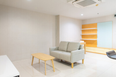 สุขุมวิท ลิฟวิ่ง ทาวน์ / Sukhumvit Living Town-3