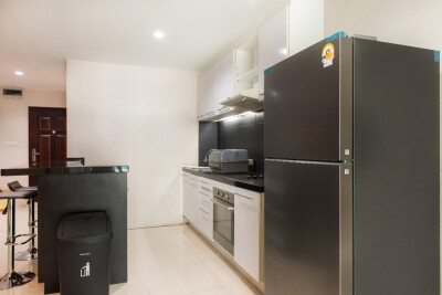 สุขุมวิท ลิฟวิ่ง ทาวน์ / Sukhumvit Living Town-7