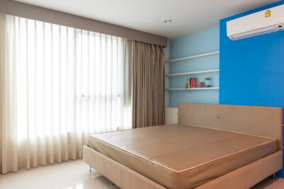 สุขุมวิท ลิฟวิ่ง ทาวน์ / Sukhumvit Living Town-4