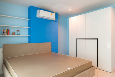 สุขุมวิท ลิฟวิ่ง ทาวน์ / Sukhumvit Living Town-5