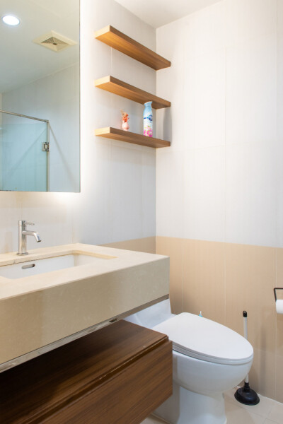 สุขุมวิท ลิฟวิ่ง ทาวน์ / Sukhumvit Living Town-9