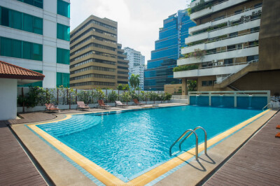 สุขุมวิท ลิฟวิ่ง ทาวน์ / Sukhumvit Living Town-10