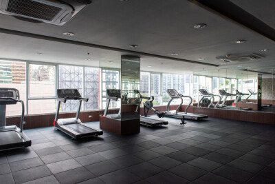 สุขุมวิท ลิฟวิ่ง ทาวน์ / Sukhumvit Living Town-11