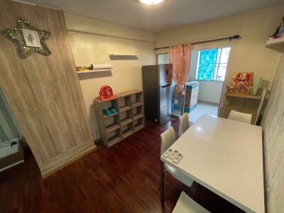 ศุภาลัย ซิตี้ รีสอร์ท รัชดา - ห้วยขวาง / Supalai City Resort Ratchada - Huaikwang