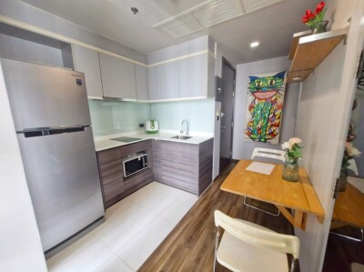 ซีล บาย แสนสิริ เอกมัย / อาคาร C ชั้น 14-5