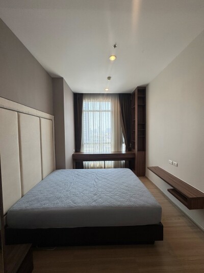 เดอะ แคปิตอล เอกมัย - ทองหล่อ / The Capital Eakamai - Thonglor-4