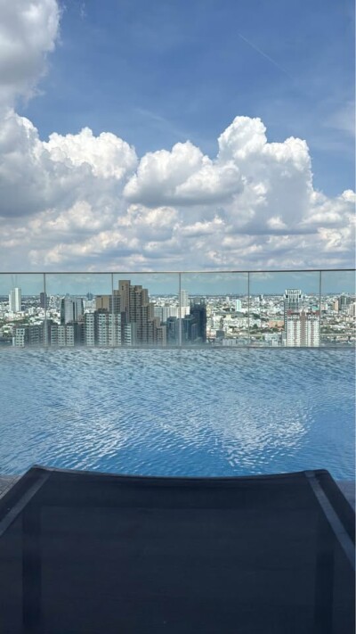 เอ็ม จตุจักร / M Jatujak