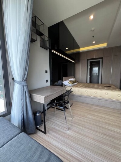 เอ็ม จตุจักร / M Jatujak