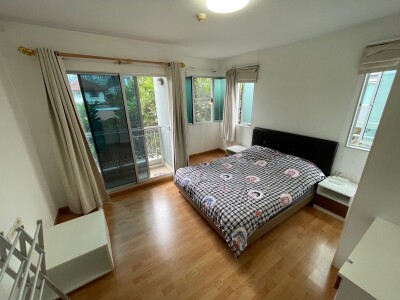 ศุภาลัย ซิตี้ รีสอร์ท รัชดา - ห้วยขวาง / Supalai City Resort Ratchada - Huaikwang