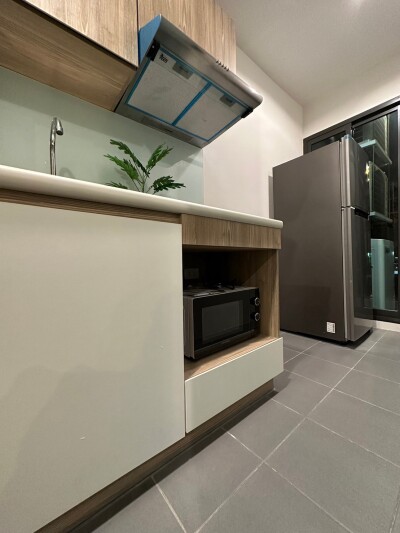 ดิ เอ็กเซล ไฮด์อะเวย์ สุขุมวิท 71 / The Excel Hideaway Sukhumvit 71-12