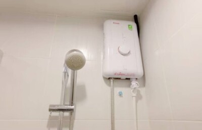 ลุมพินี พาร์ค พระราม 9 - รัชดา / Lumpini Park Rama 9 - Ratchada-9