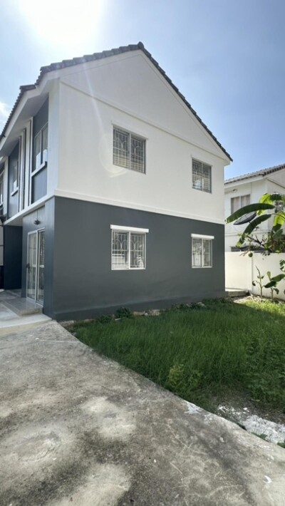 บ้านพฤกษา 73 ถ.เศรษฐกิจ พระราม 2 / 📌 ขนาด 32.9 ตร.ว.-6