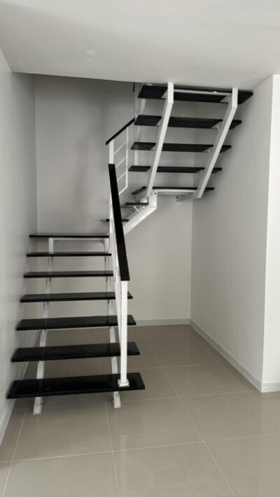 บ้านพฤกษา 73 ถ.เศรษฐกิจ พระราม 2 / 📌 ขนาด 32.9 ตร.ว.-7