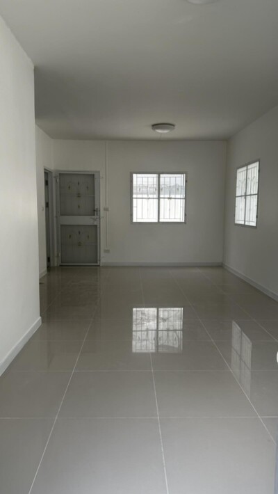 บ้านพฤกษา 73 ถ.เศรษฐกิจ พระราม 2 / 📌 ขนาด 32.9 ตร.ว.-8