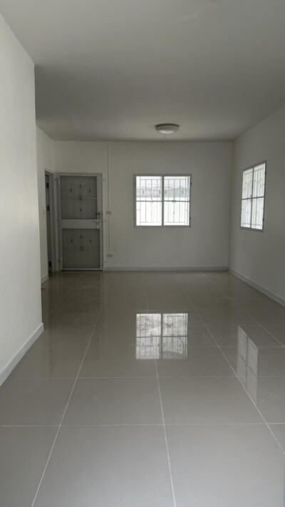 บ้านพฤกษา 73 ถ.เศรษฐกิจ พระราม 2 / 📌 ขนาด 32.9 ตร.ว.-9