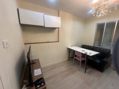 ลุมพินี คอนโดทาวน์ รามอินทรา - หลักสี่ / LUMPINI CONDOTOWN RAMINDRA - LAKSI-1