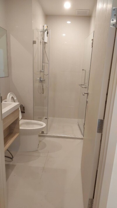 นิว โนเบิล รัชดา - ลาดพร้าว / NUE NOBLE Ratchada - Ladprao