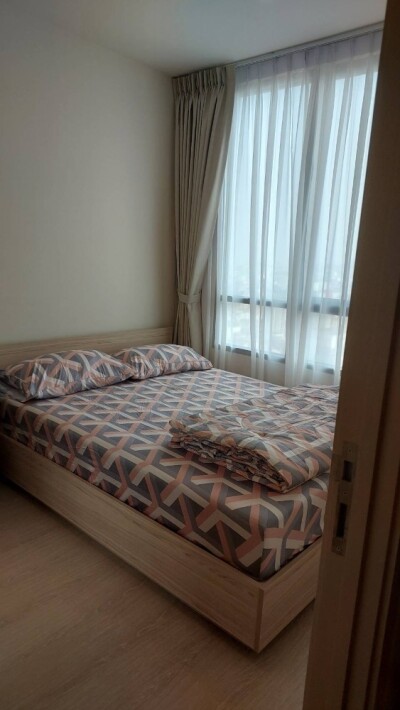 นิว โนเบิล รัชดา - ลาดพร้าว / NUE NOBLE Ratchada - Ladprao-2