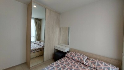 นิว โนเบิล รัชดา - ลาดพร้าว / NUE NOBLE Ratchada - Ladprao-4