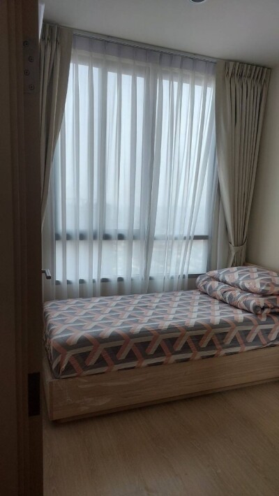 นิว โนเบิล รัชดา - ลาดพร้าว / NUE NOBLE Ratchada - Ladprao-3