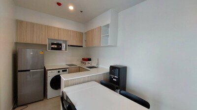 นิว โนเบิล รัชดา - ลาดพร้าว / NUE NOBLE Ratchada - Ladprao-6