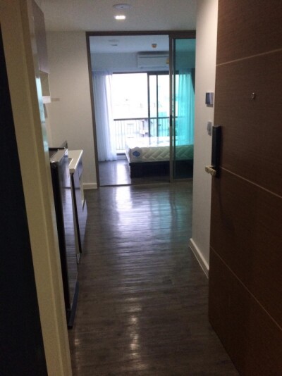 บี แคมปัส ประชาชื่น / B Campus Prachachuen