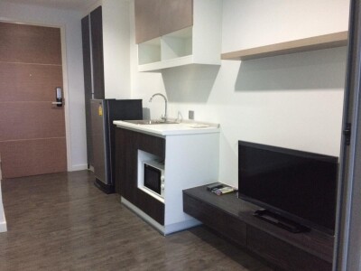 บี แคมปัส ประชาชื่น / B Campus Prachachuen