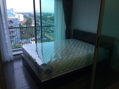 บี แคมปัส ประชาชื่น / B Campus Prachachuen