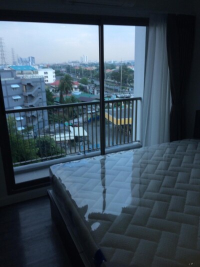 บี แคมปัส ประชาชื่น / B Campus Prachachuen